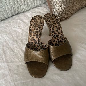 Dolce & Gabbana heels 38